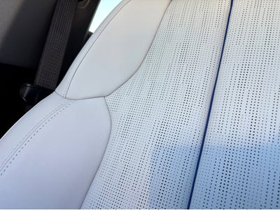 2026 Cadillac OPTIQ Premium Luxury