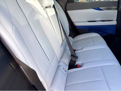 2026 Cadillac OPTIQ Premium Luxury