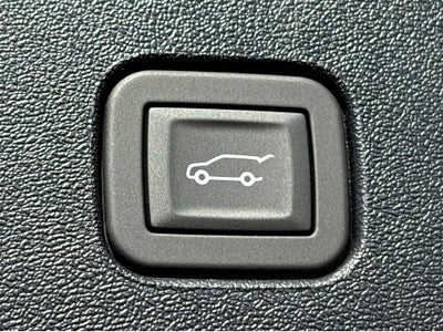 2026 Cadillac OPTIQ Premium Luxury