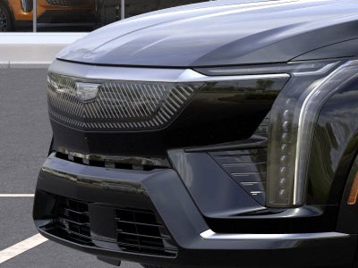 2026 Cadillac OPTIQ Premium Luxury