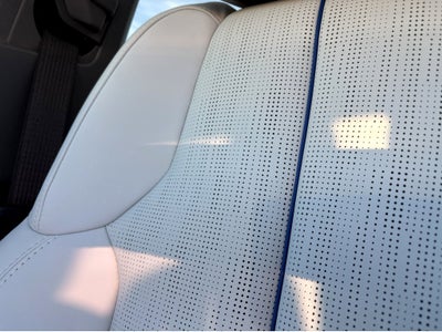 2026 Cadillac OPTIQ Premium Luxury