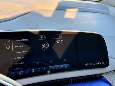 2026 Cadillac OPTIQ Premium Luxury