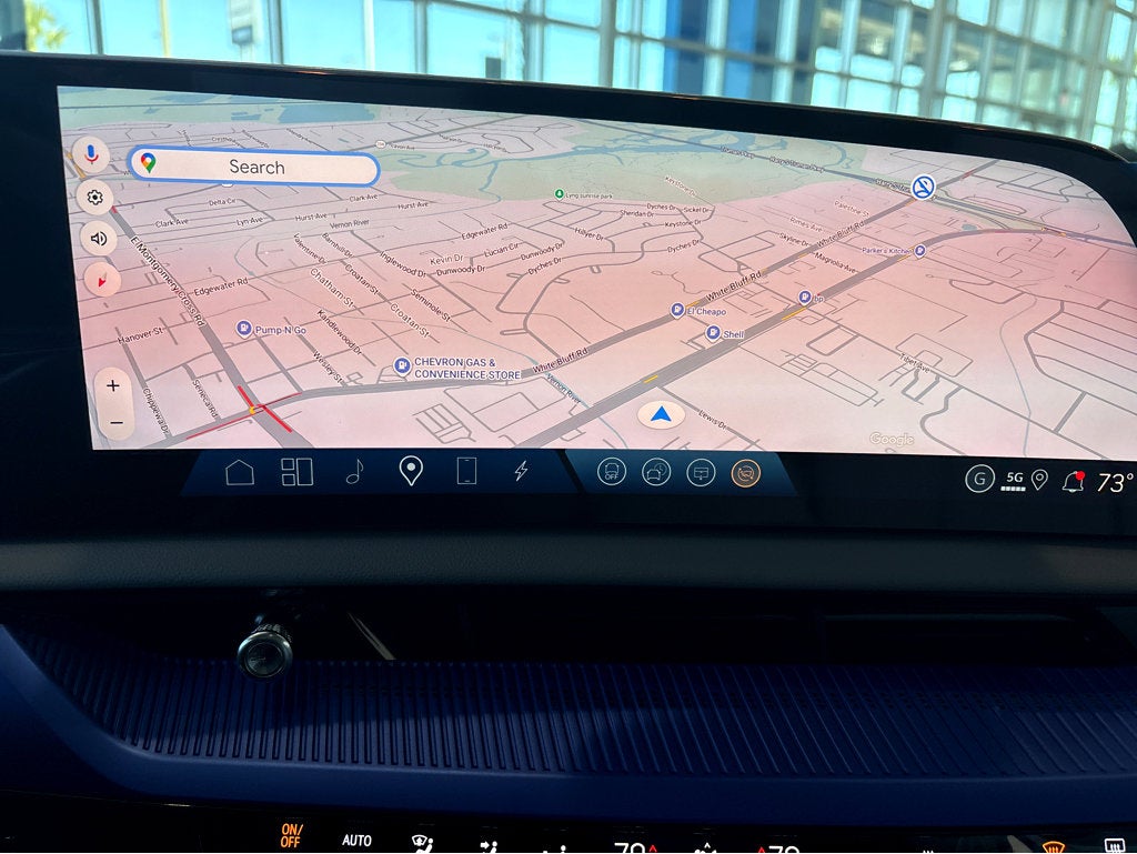 2026 Cadillac OPTIQ Premium Luxury