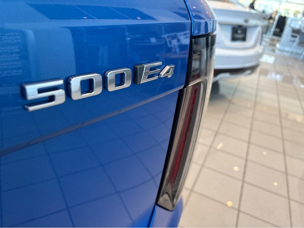 2026 Cadillac OPTIQ Premium Luxury