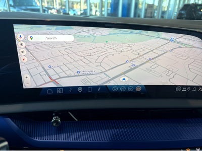 2026 Cadillac OPTIQ Premium Luxury