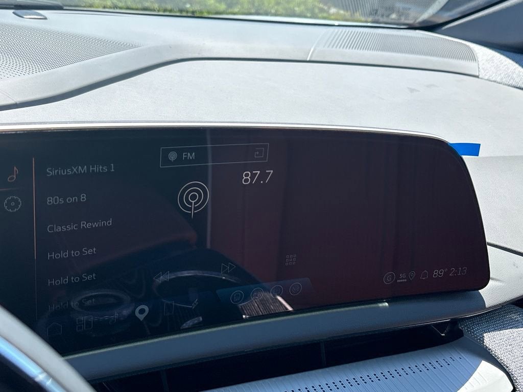 2026 Cadillac OPTIQ Premium Sport