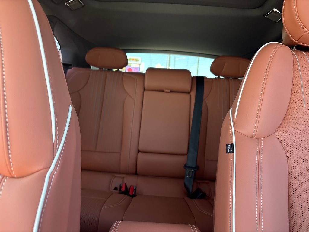 2026 Cadillac OPTIQ Premium Sport