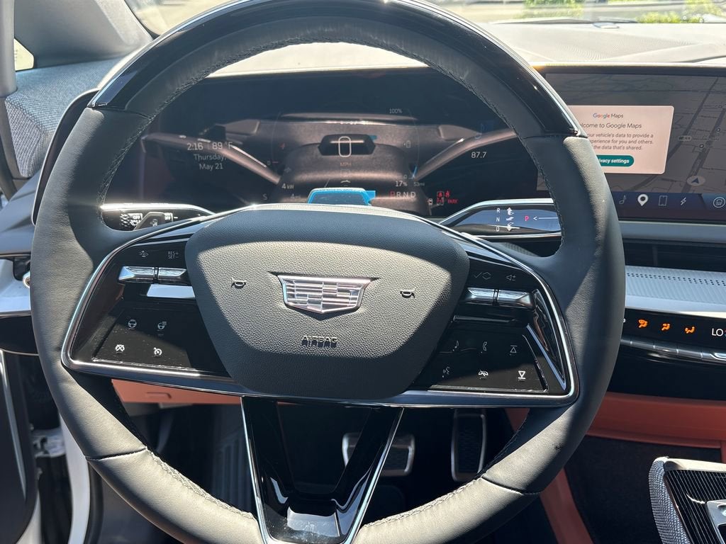 2026 Cadillac OPTIQ Premium Sport