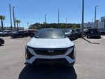 2026 Cadillac OPTIQ Premium Sport