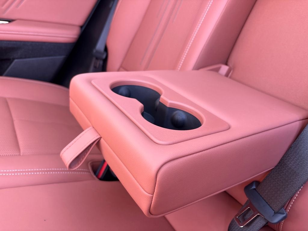 2026 Cadillac OPTIQ Premium Sport
