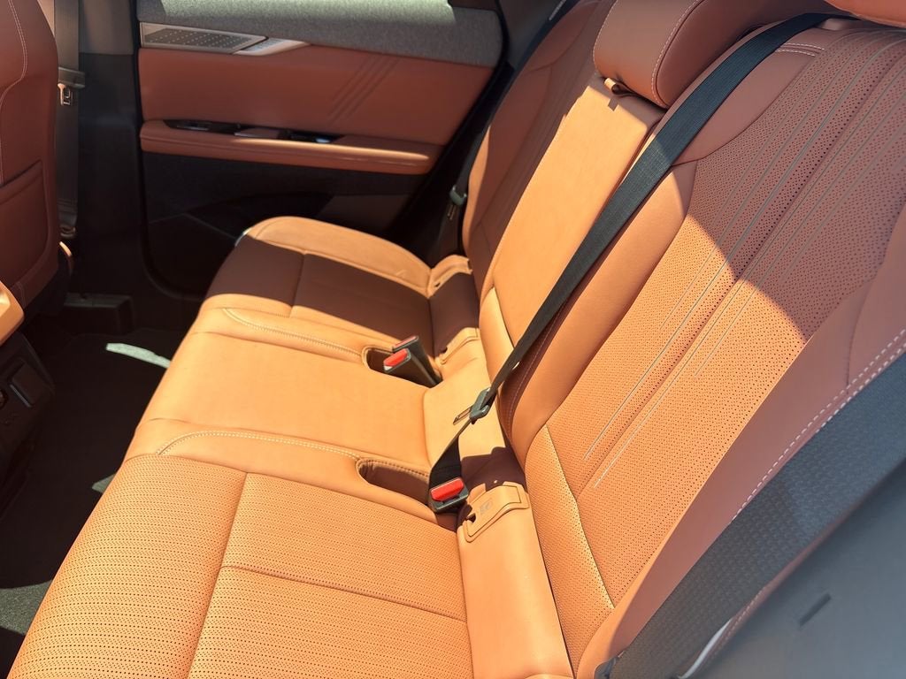 2026 Cadillac OPTIQ Premium Sport