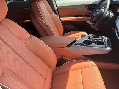 2026 Cadillac OPTIQ Premium Sport