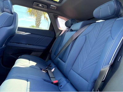 2025 Cadillac OPTIQ Sport 2