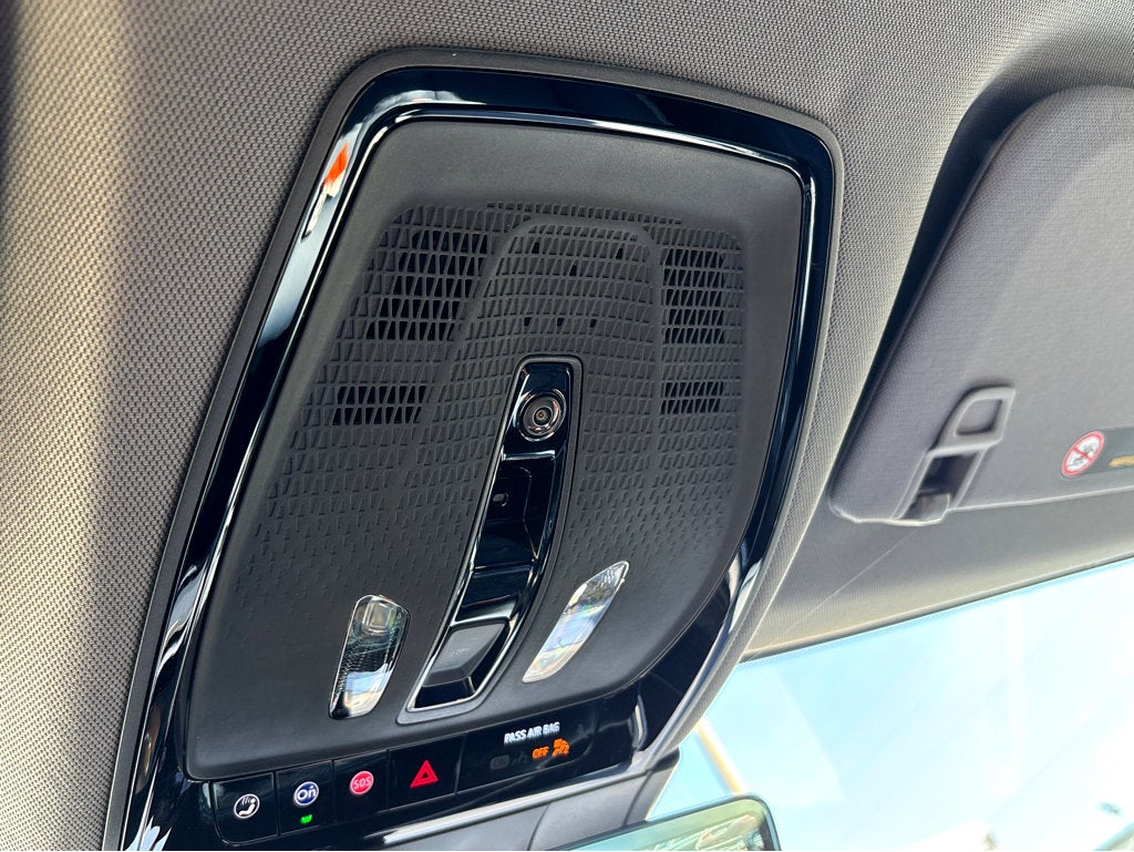 2025 Cadillac OPTIQ Sport 2