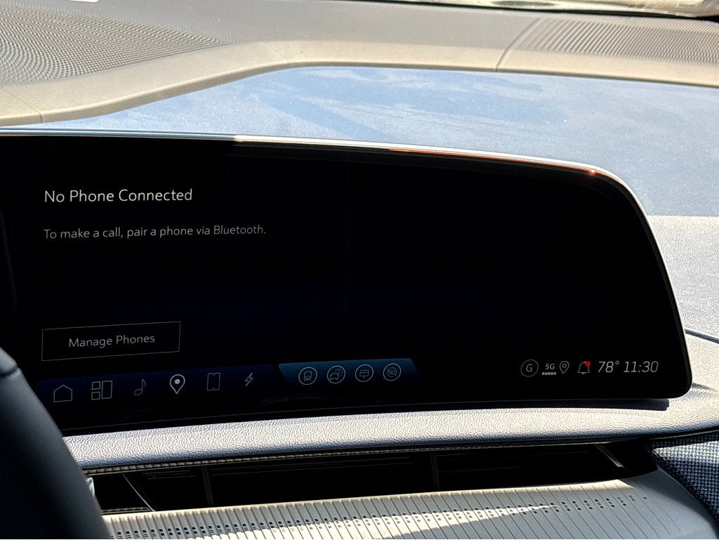 2025 Cadillac OPTIQ Sport 2