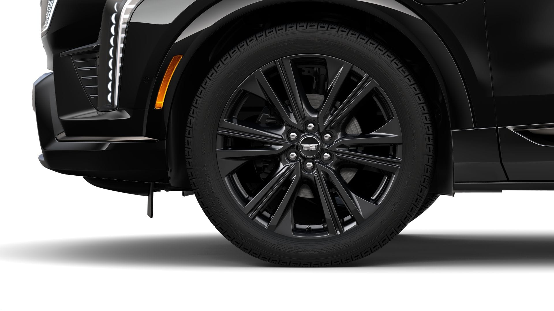 2025 Cadillac OPTIQ Sport 2