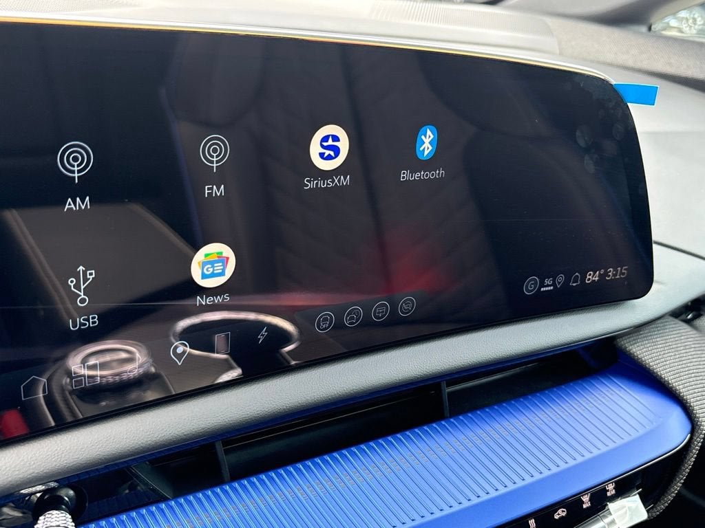 2026 Cadillac OPTIQ V-Series