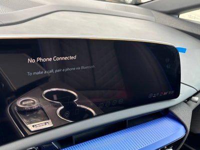 2026 Cadillac OPTIQ V-Series