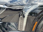 2026 Cadillac OPTIQ V-Series