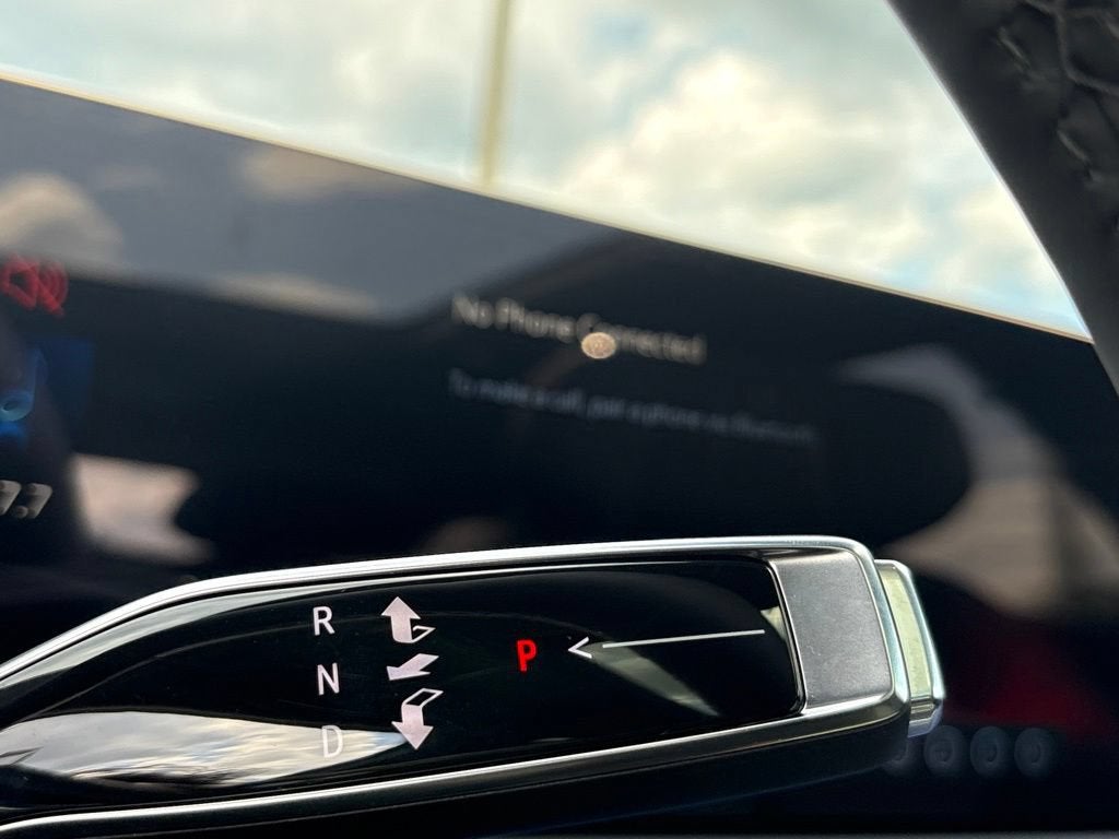 2026 Cadillac OPTIQ V-Series