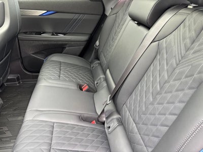 2026 Cadillac OPTIQ V-Series
