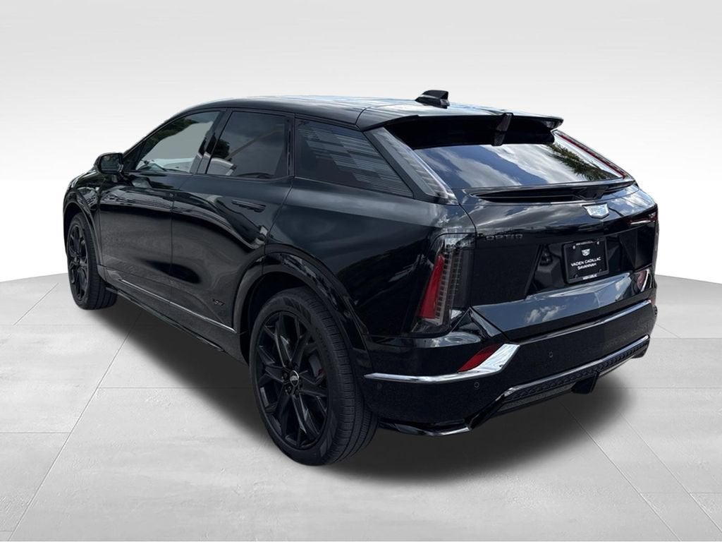 2026 Cadillac OPTIQ V-Series