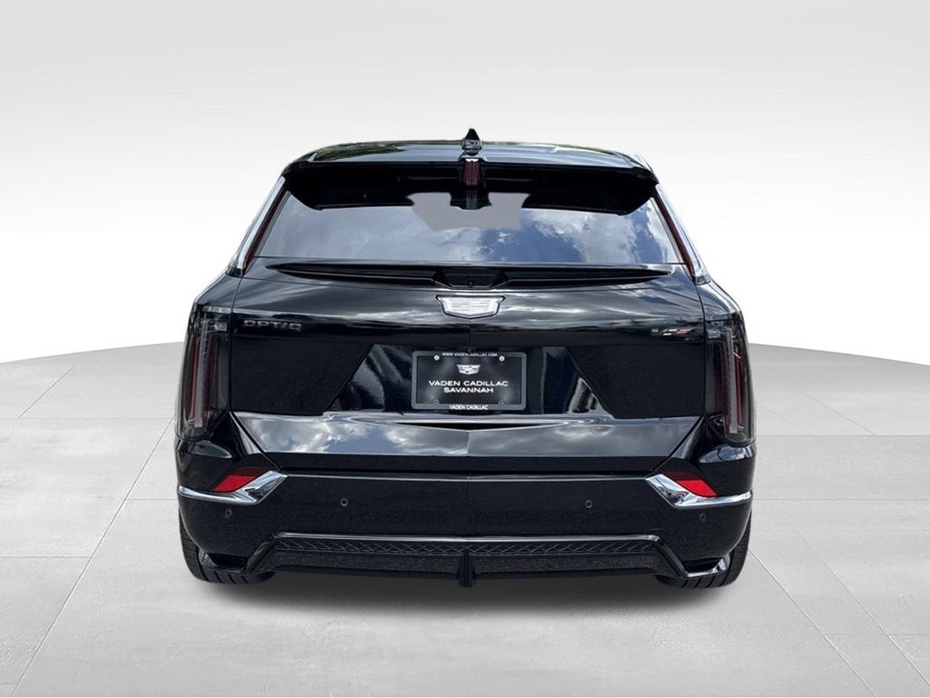 2026 Cadillac OPTIQ V-Series