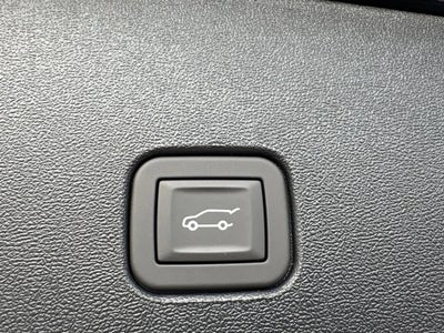 2026 Cadillac OPTIQ V-Series