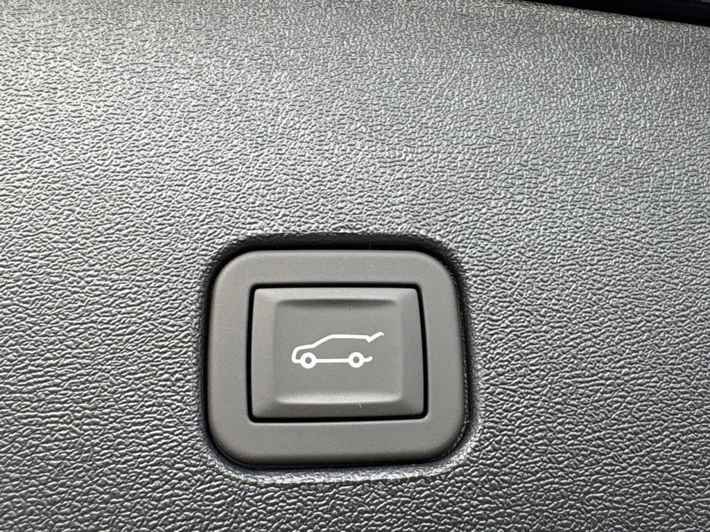 2026 Cadillac OPTIQ V-Series