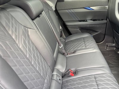 2026 Cadillac OPTIQ V-Series