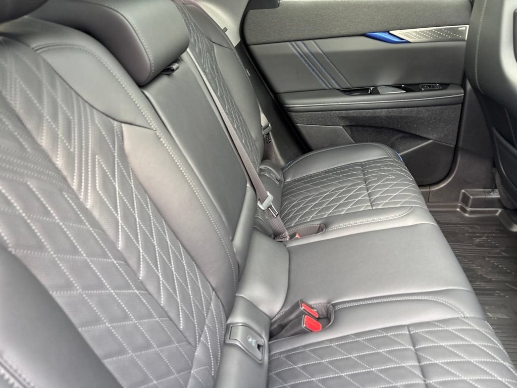 2026 Cadillac OPTIQ V-Series