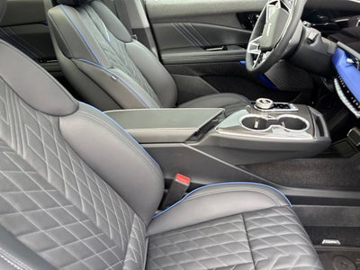2026 Cadillac OPTIQ V-Series