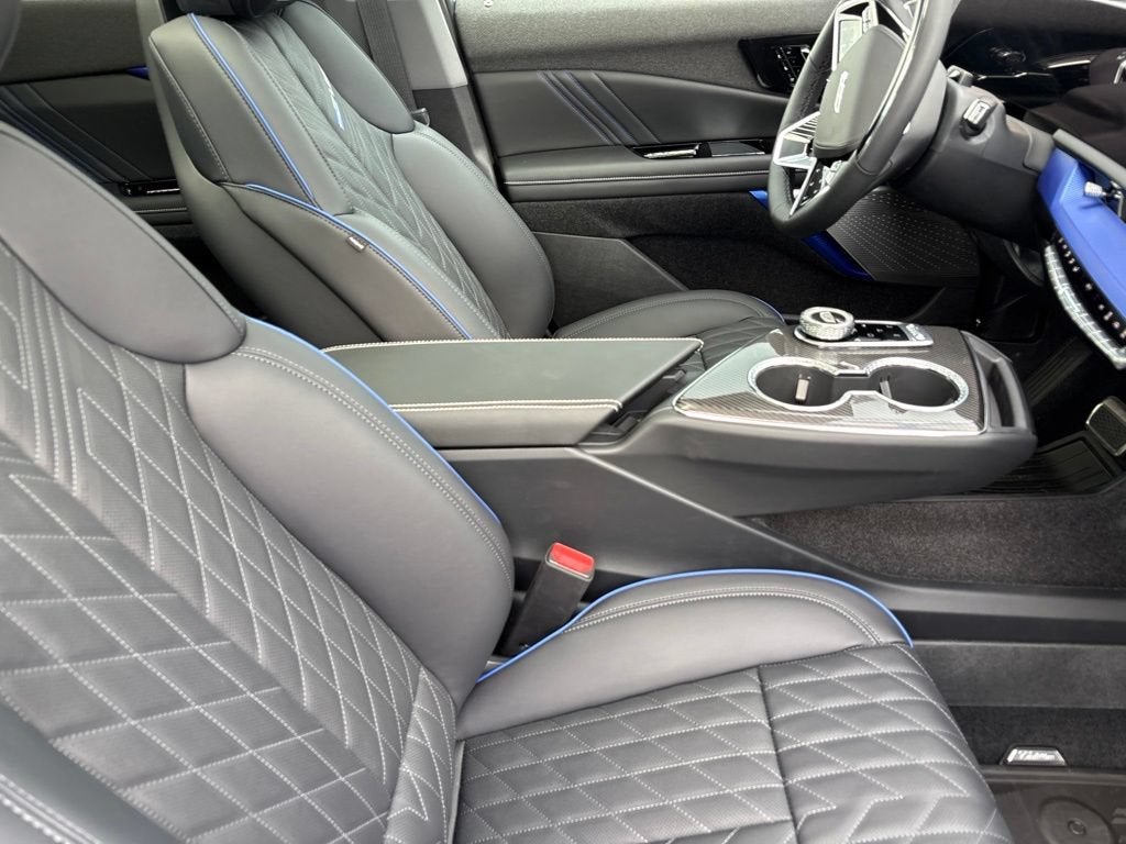 2026 Cadillac OPTIQ V-Series