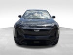 2026 Cadillac OPTIQ V-Series