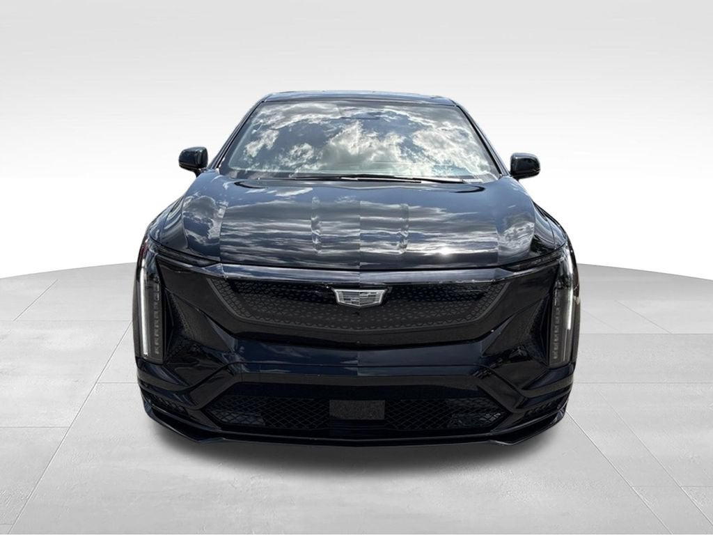 2026 Cadillac OPTIQ V-Series