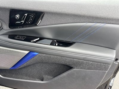 2026 Cadillac OPTIQ V-Series