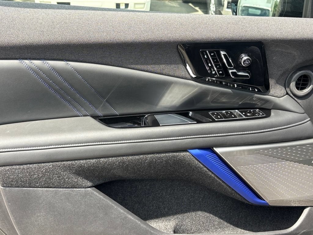 2026 Cadillac OPTIQ V-Series