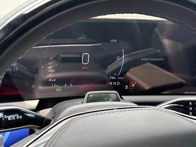 2026 Cadillac OPTIQ V-Series