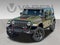 2020 Jeep Wrangler Unlimited Base