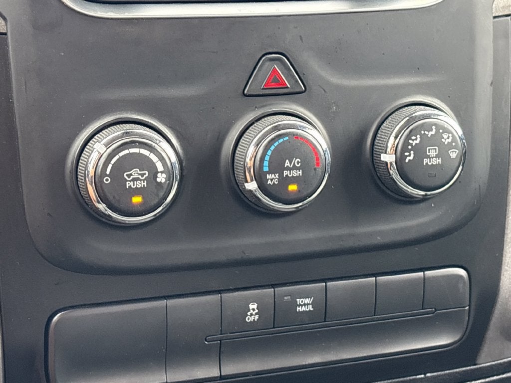 2016 RAM 1500 Base