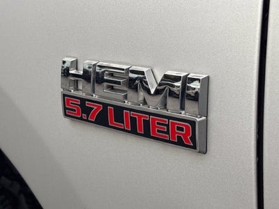 2016 RAM 1500 Base