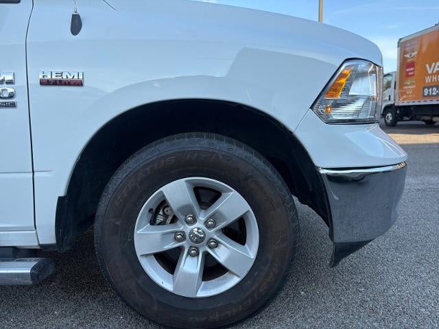 2020 RAM 1500 Classic SLT