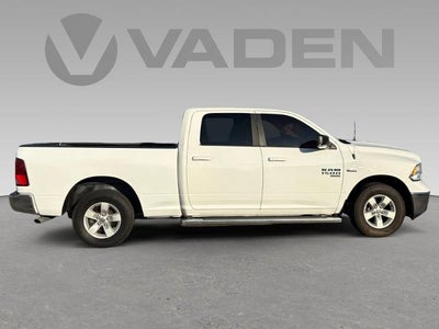 2020 RAM 1500 Classic SLT