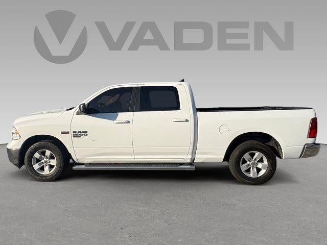 2020 RAM 1500 Classic SLT