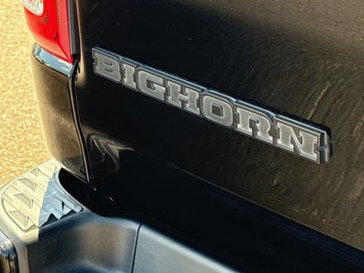 2019 RAM 1500 Base