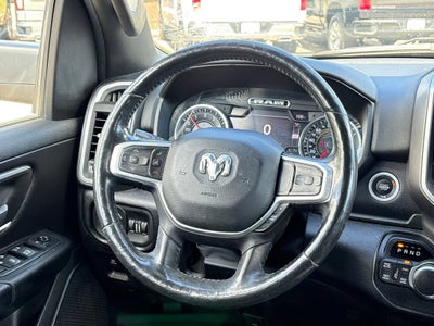 2019 RAM 1500 Base