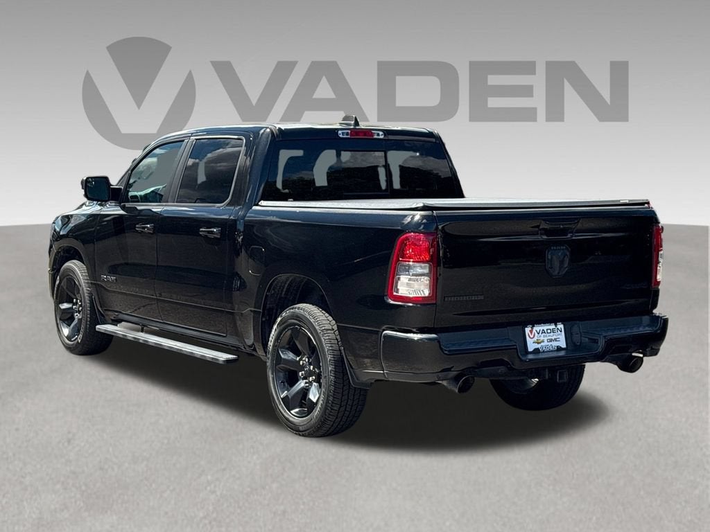 2019 RAM 1500 Base