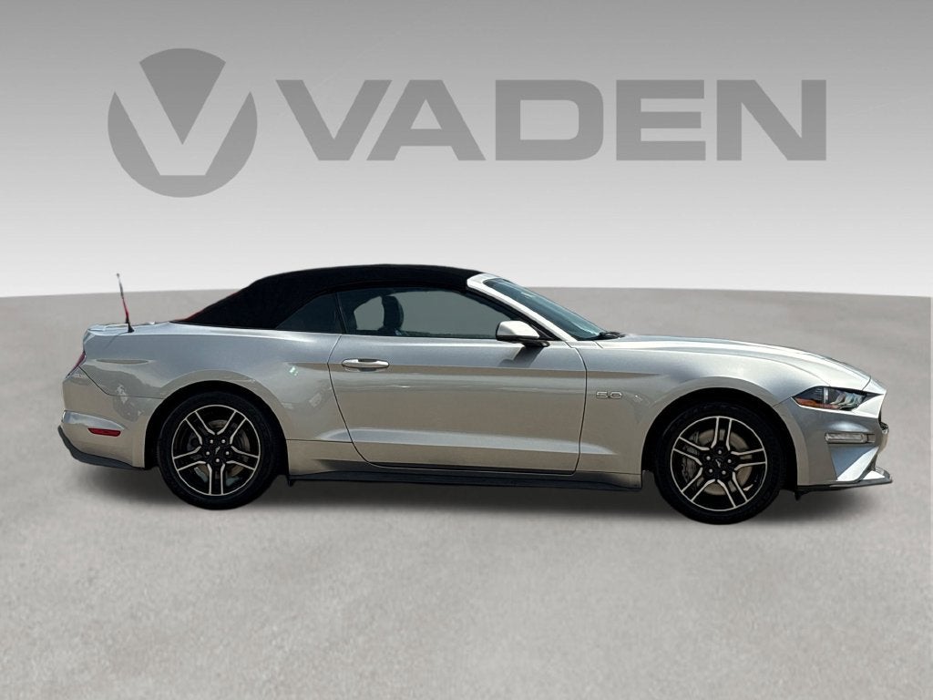 2020 Ford Mustang Base