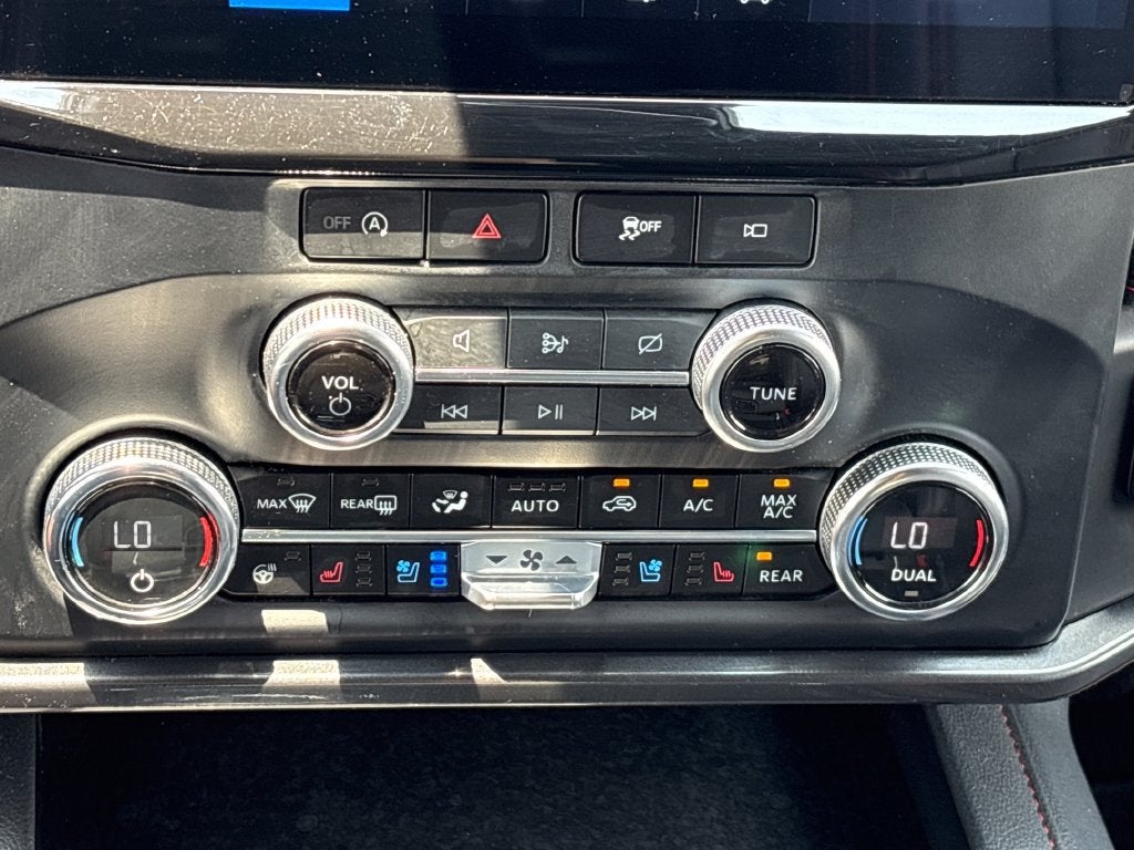 2023 Ford Expedition Base