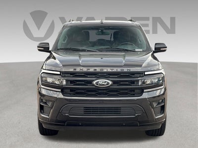 2023 Ford Expedition Base